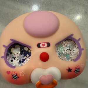 Baby Three 400% Custom Face